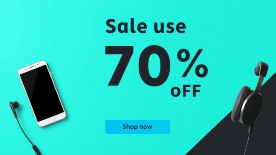 Optimized Layouts for Small Spaces in vibrant promotional banner.