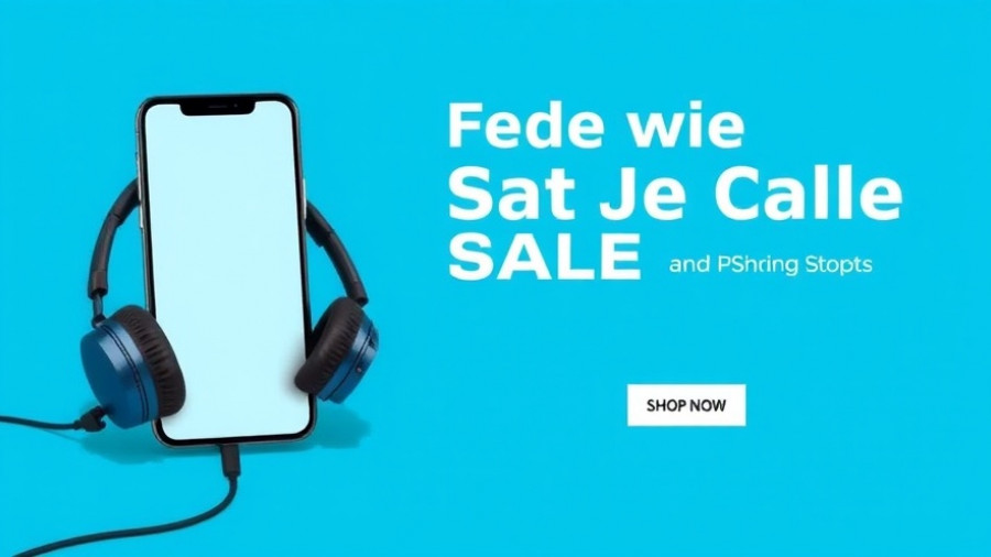 Digital ad promoting a 70% discount on Amazon, unrelated to fire doors.