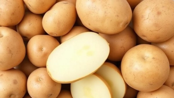 Canadian Potato Varieties: Taste, Texture and Best Uses