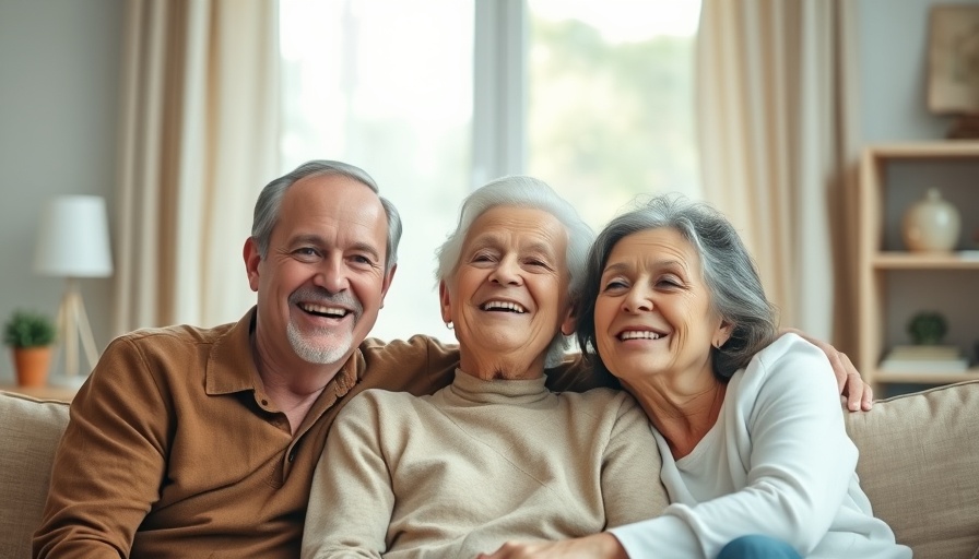 Joyful reunion celebrating miracle recovery from brain bleed.