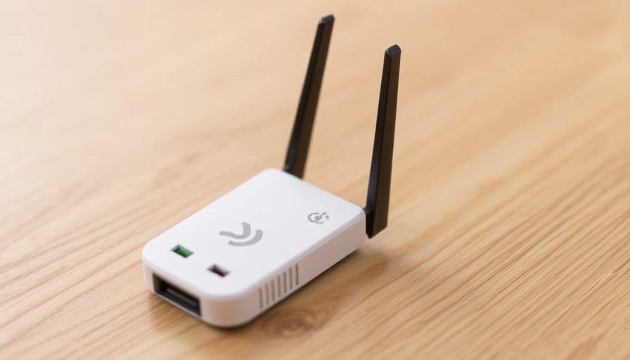 Ruckelfrei streamen: Dieser Adapter löst Ihr WLAN-Problem