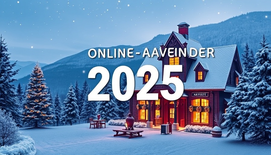 Online-Adventskalender 2025: Die besten Gratis-Aktionen im Überblick