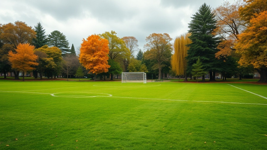 Expansive field in Ammersbek planned for Wohnungsbau development.