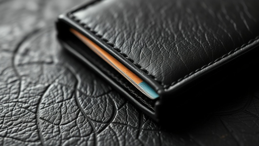 EU Cloudlösungen Datenschutz: Euro banknotes in a leather wallet, close-up.