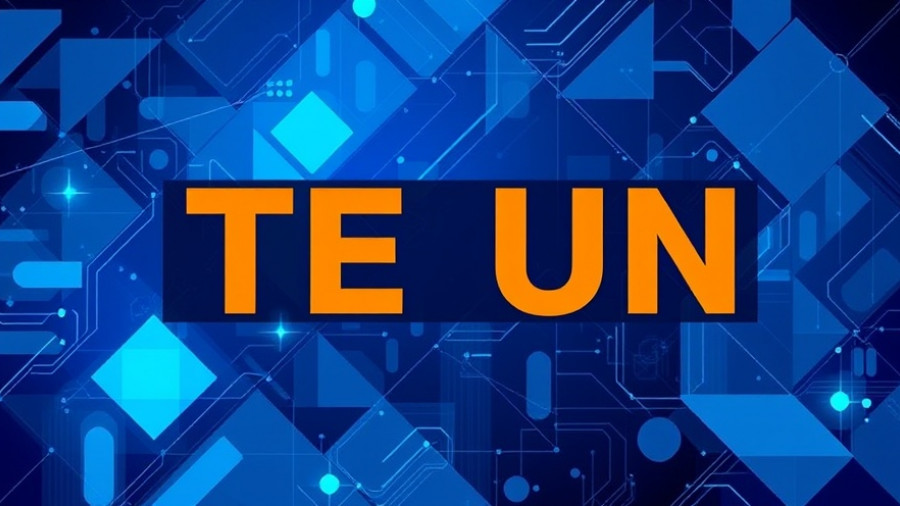 Geometric tech design relating to manipulation von benchmarks with blue patterns.