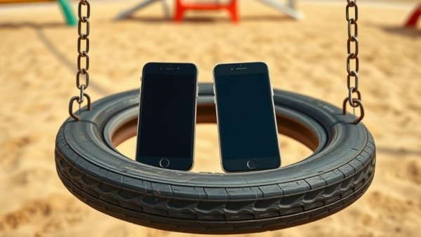 Honor 400 Pro vs Xiaomi 15T Pro phones in natural setting.