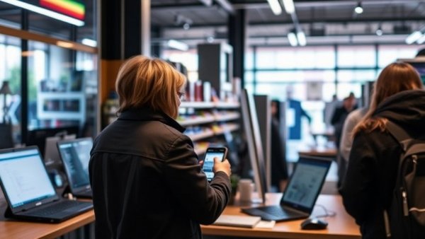 Neu denken, gebraucht kaufen: Wie Back Market Technik-Vertrauen neu definiert