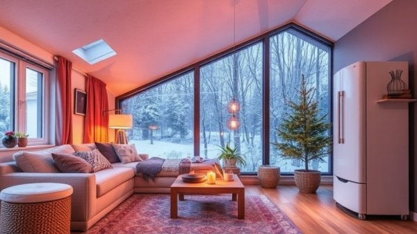 Schnell warm, aber teuer: Lohnt sich ein Heizlüfter wirklich?