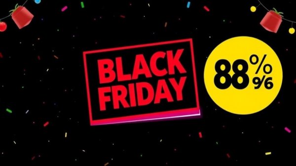 Black Friday startet bei Back Market früher: 8 Prozent Extra-Rabatt auf Top-Technik