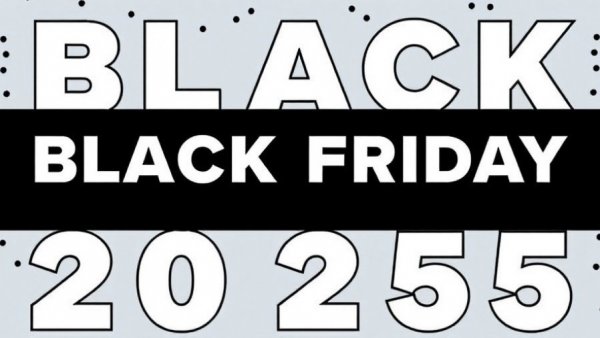 Black Friday 2025: Die besten Deals sind schon live
