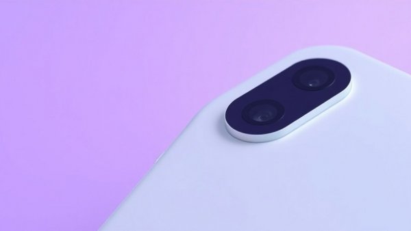 Oppo Reno 15 with 200-MP camera, featuring sleek design.