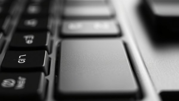 Close-up of Windows key on keyboard symbolizing kritische Windows-Lücke über JPEG-Daten.