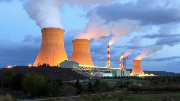 Geothermie: Neues Kraftwerk nutzt Vulkanhitze und knackt Rekord