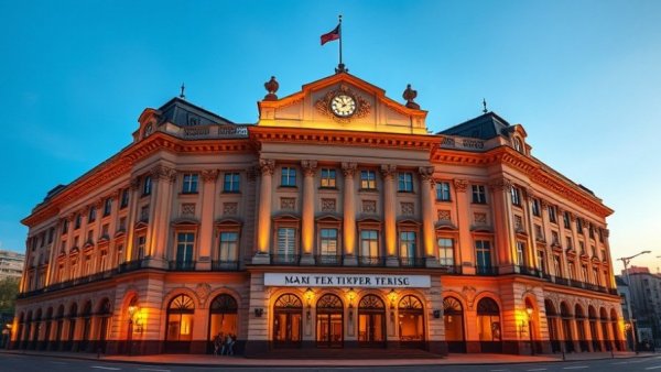 Bank of Scotland offering 3% interest rate promotion at evening.