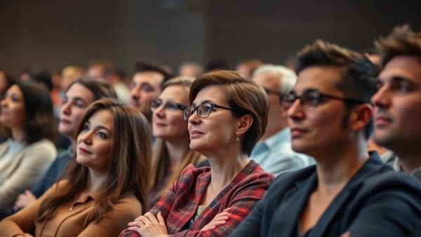 Discussion on Erbschaftsteuer Reform Schleswig-Holstein in a conference.