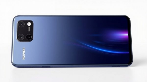 Huawei Nova 14 Pro smartphones showcasing portrait camera.