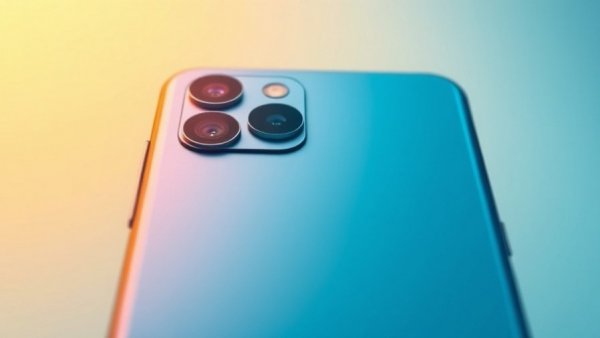 Xiaomi Redmi Note 15 Pro 5G Test showing quad camera close-up.