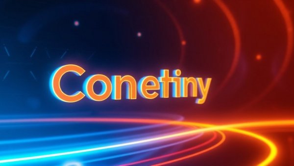 Congstar Glasfaser Preiserhöhung vibrant glowing logo.