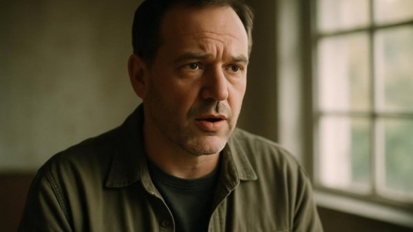 Interview with a middle-aged man about Seenotrettung Norddeutschland.