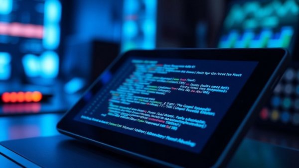 Fast Mode Claude Opus 4.6 interface on digital tablet in tech setup.