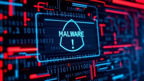 TrustBastion cybersecurity alert with malware detected.