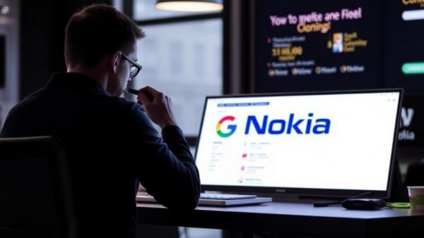 Claude Cowork schockt die Börse: Droht Softwareunternehmen ein Nokia-Moment?