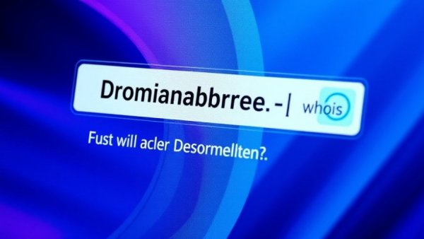 NIS2-Richtlinie und .de-Domain-Datenfreigabe interface on screen
