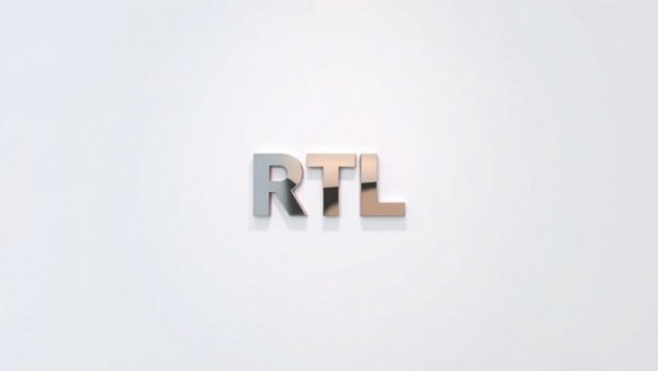 RTL logo representing Cyberangriff Daten von RTL
