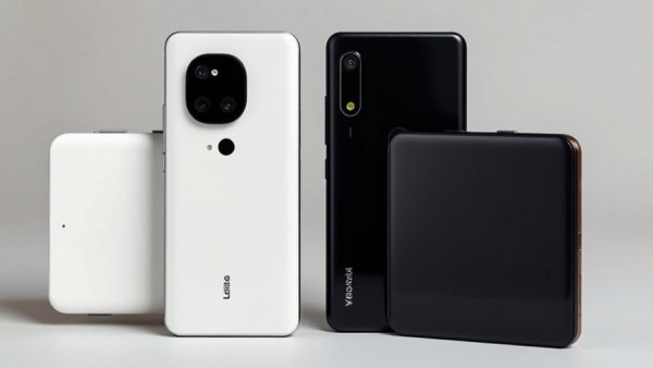 Leica Leitzphone versus Xiaomi 17 Ultra, side by side smartphone display