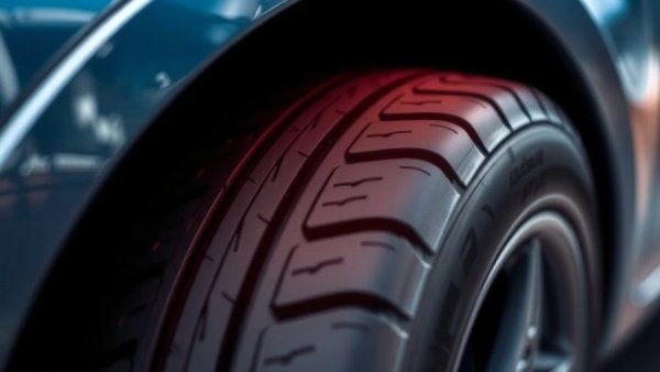 Erhöhte Unfallgefahr: Test zeigt, auf welche Reifen Autofahrer verzichten sollten