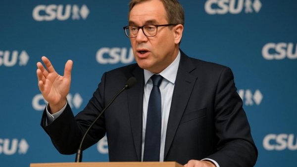 Atomausstieg irreversibel discussion at press conference with speaker.