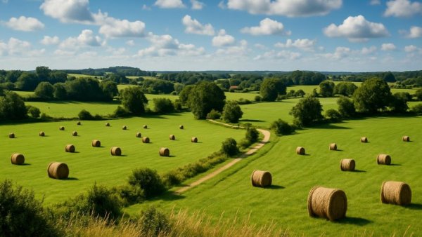 Binnenland Schleswig-Holstein 