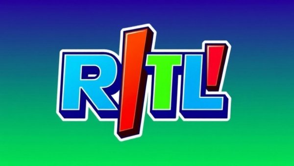Let's Dance! Live Show Cancelled logo featuring 'RTL' with exclamation mark.