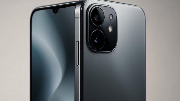 Sleek modern smartphone close-up for Pixel 11 Vorstellung.