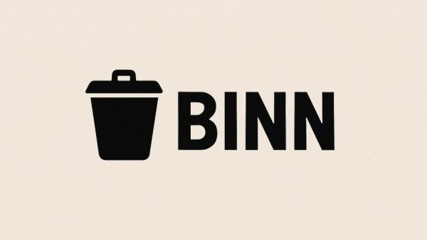 binn' original
