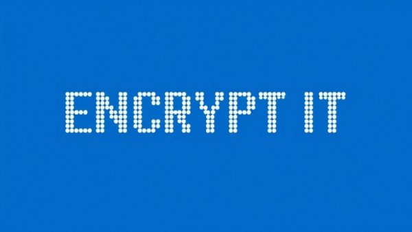 End-to-End Encrypted RCS Messaging bold text graphic.