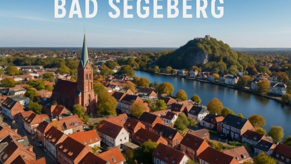 ?Bad Segeberg ?