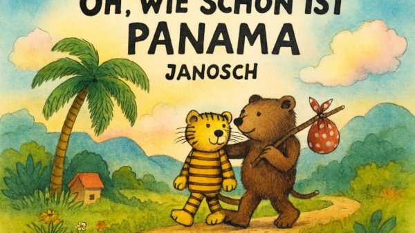 ?? Oh, wie schön ist