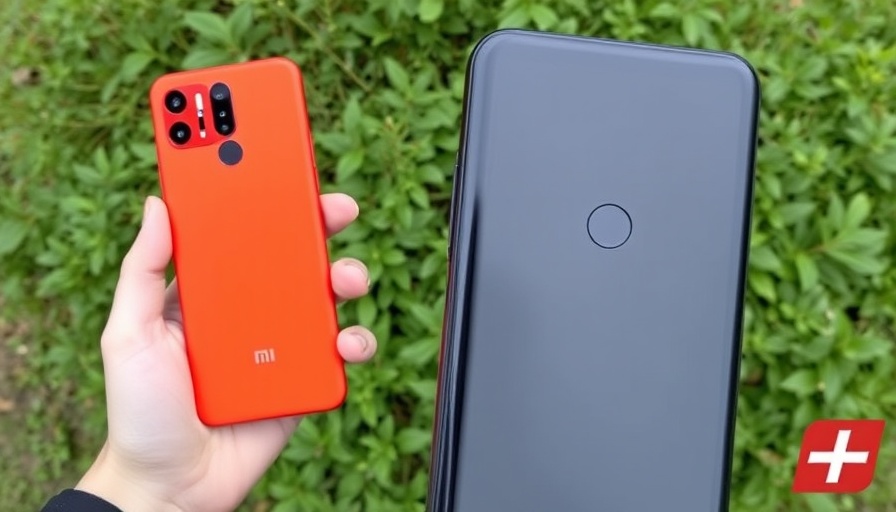 Vergleichstest: Xiaomi 15 gegen Google Pixel 9 Pro