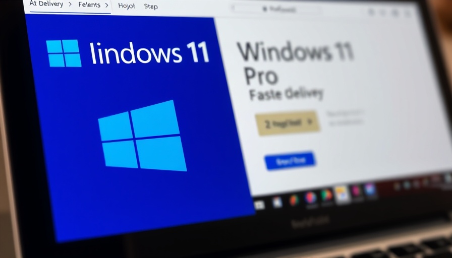 Windows 11 Pro key product listing with fast delivery on eBay.