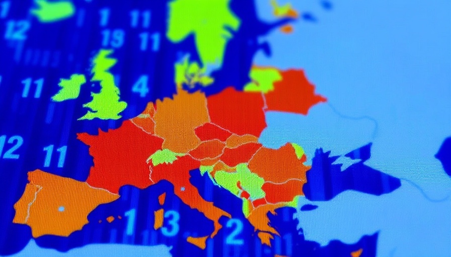 Deutsche surfen teuer: Internetpreise in der EU im Vergleich