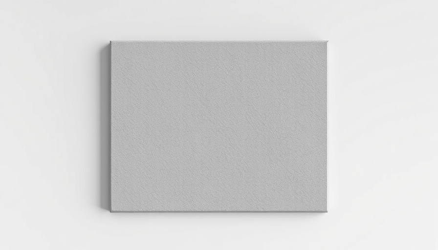 Abstract placeholder image in pixelated gray square pattern