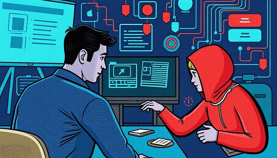 Vote for “How to Fix the Internet” in the Webby Awards People's Voice Competition!