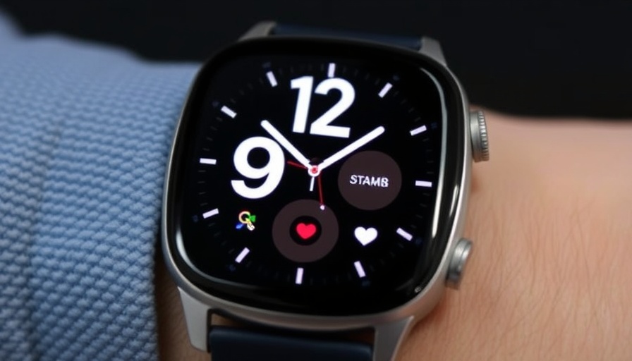 Anzeichen verdichten sich: Beliebte Smartwatch-Marke steht wohl vor dem Aus