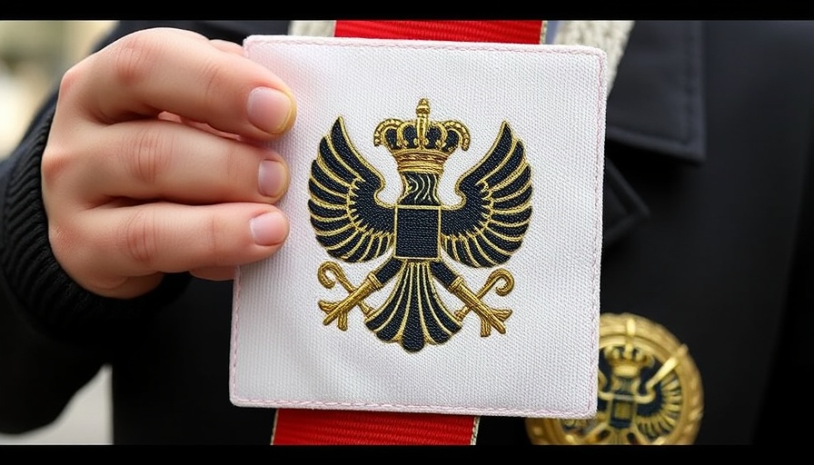 YouTube-Star erschlich sich Bundesverdienstkreuz