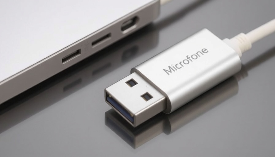 USB-Mikrofone-Test 2025: Die 14 besten Modelle im Vergleich