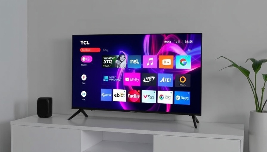 TCL Q8C im Test: Dieser QD-Mini-LED-TV lässt Sony und Samsung erzittern