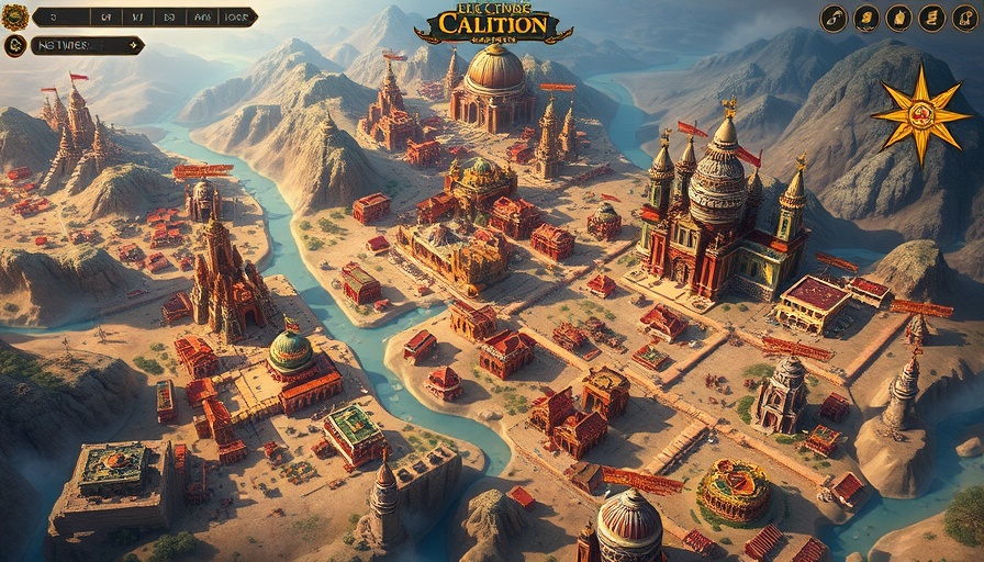 Civilization VI kostenlos strategy game digital interface.