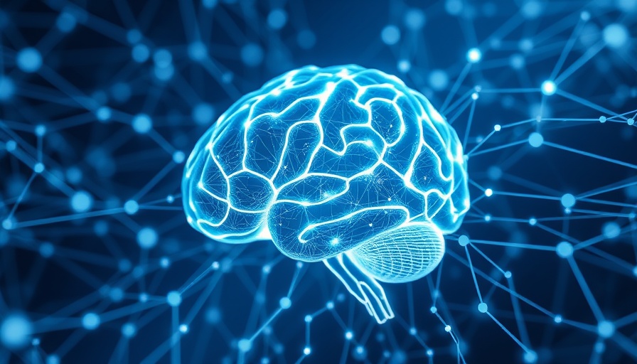 Grundlagen der KI für Fach- und Führungskräfte: digitale neuronale Netzwerke.