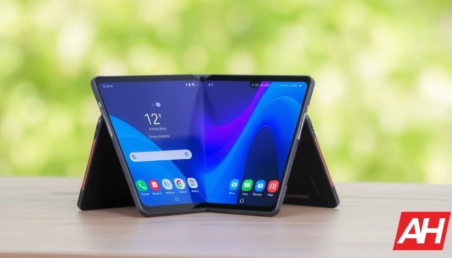 Samsung Fold 7 und Flip 7: Neun Dinge, die uns im Test aufgefallen sind
